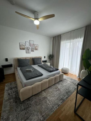 Sonnige Wohnung mit Balkon im Herzen von Bayreuth